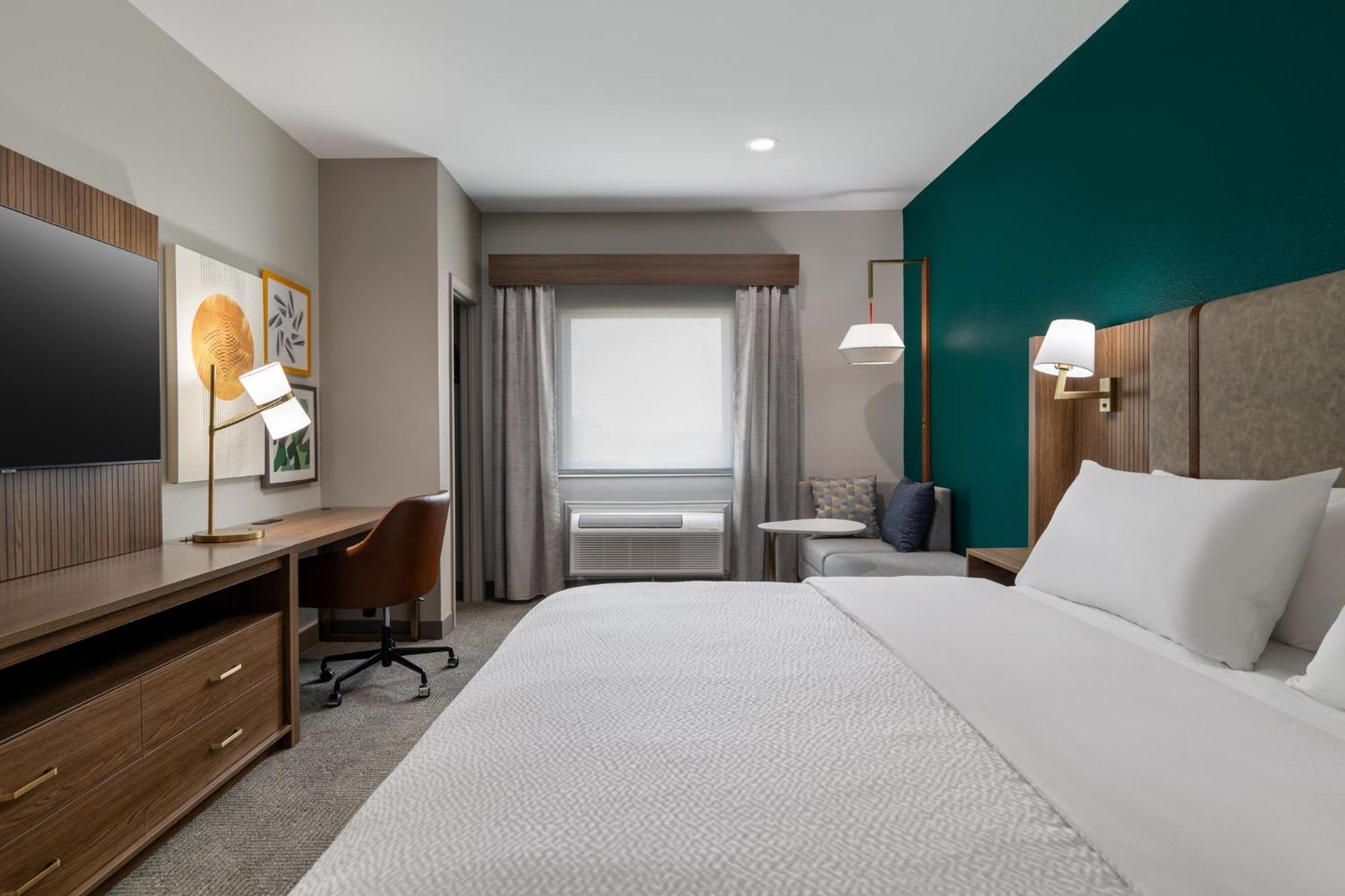 Holiday Inn Galveston Island By Ihg Exterior foto