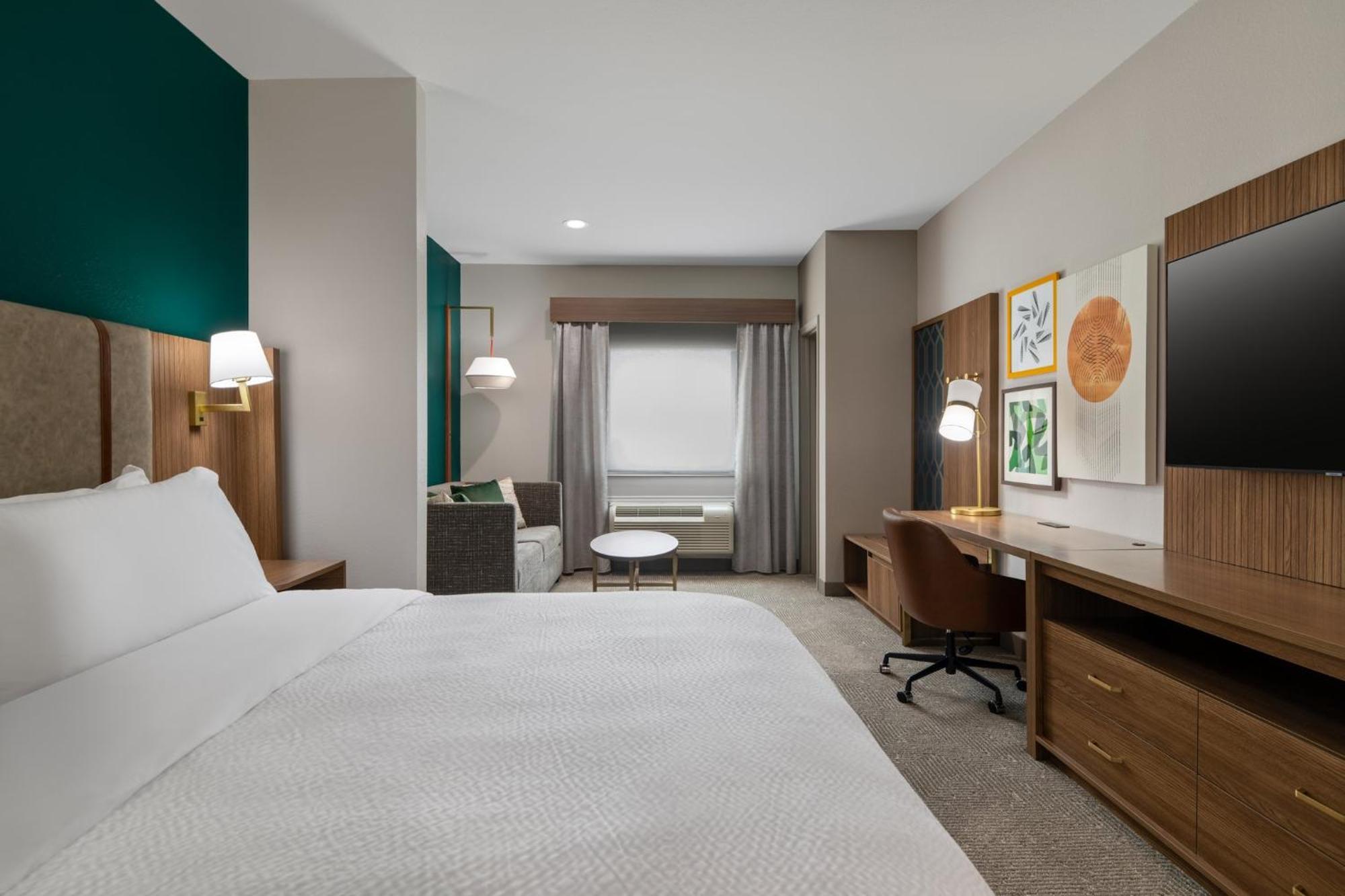 Holiday Inn Galveston Island By Ihg Exterior foto