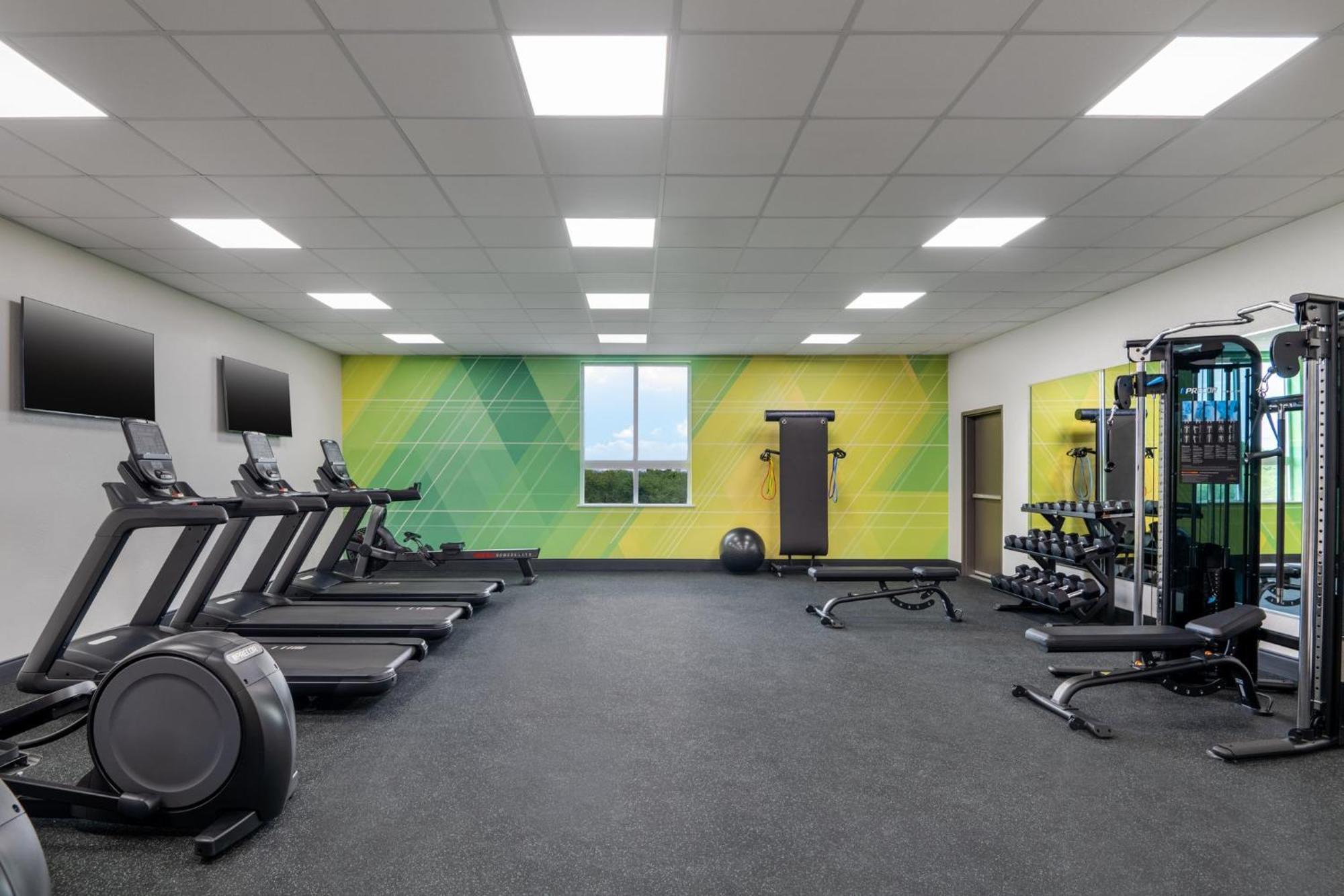 Holiday Inn Galveston Island By Ihg Exterior foto