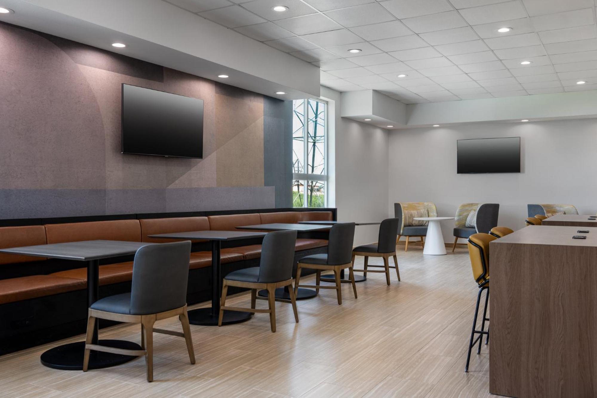 Holiday Inn Galveston Island By Ihg Exterior foto