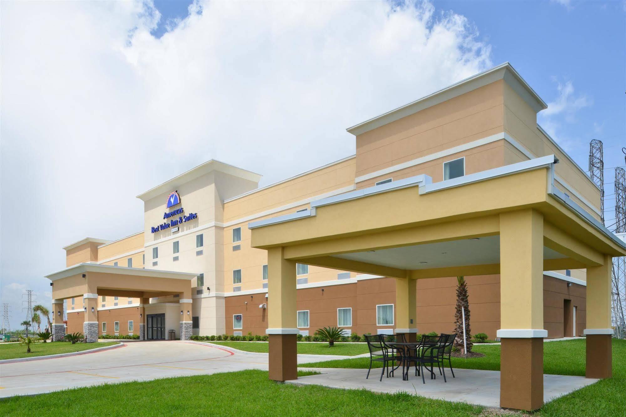 Holiday Inn Galveston Island By Ihg Exterior foto